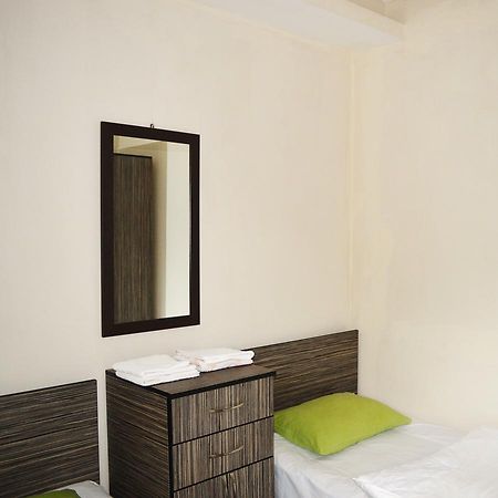 Apartamento Sunrise At Black Sea Kobuleti Exterior foto