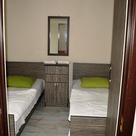 Apartamento Sunrise At Black Sea Kobuleti Exterior foto