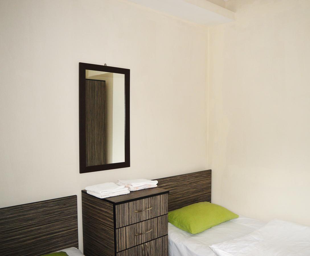 Apartamento Sunrise At Black Sea Kobuleti Exterior foto