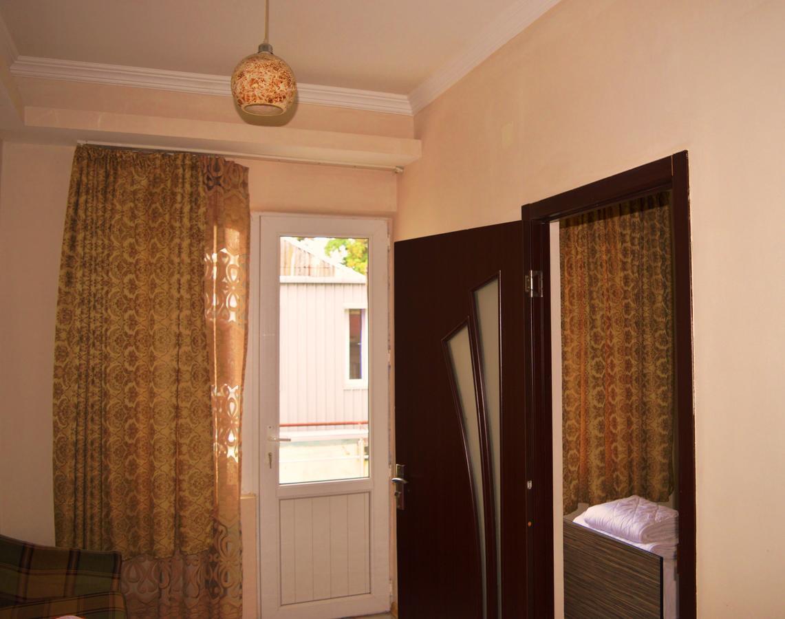 Apartamento Sunrise At Black Sea Kobuleti Exterior foto