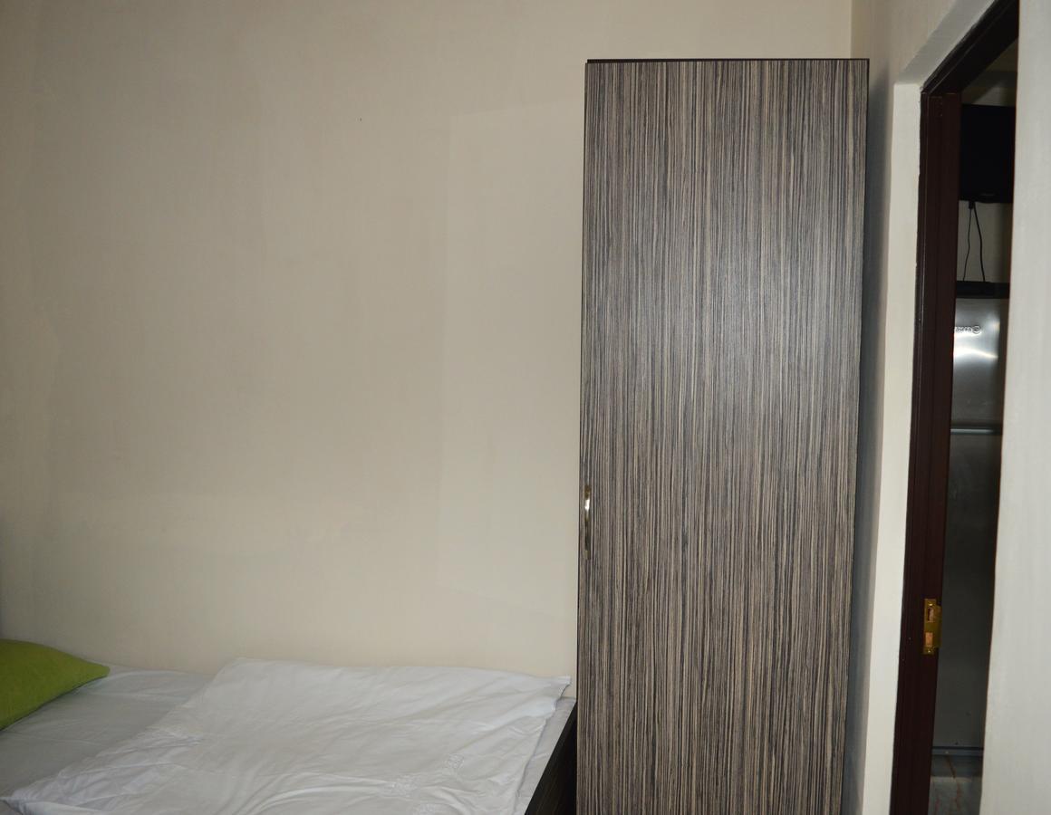 Apartamento Sunrise At Black Sea Kobuleti Exterior foto